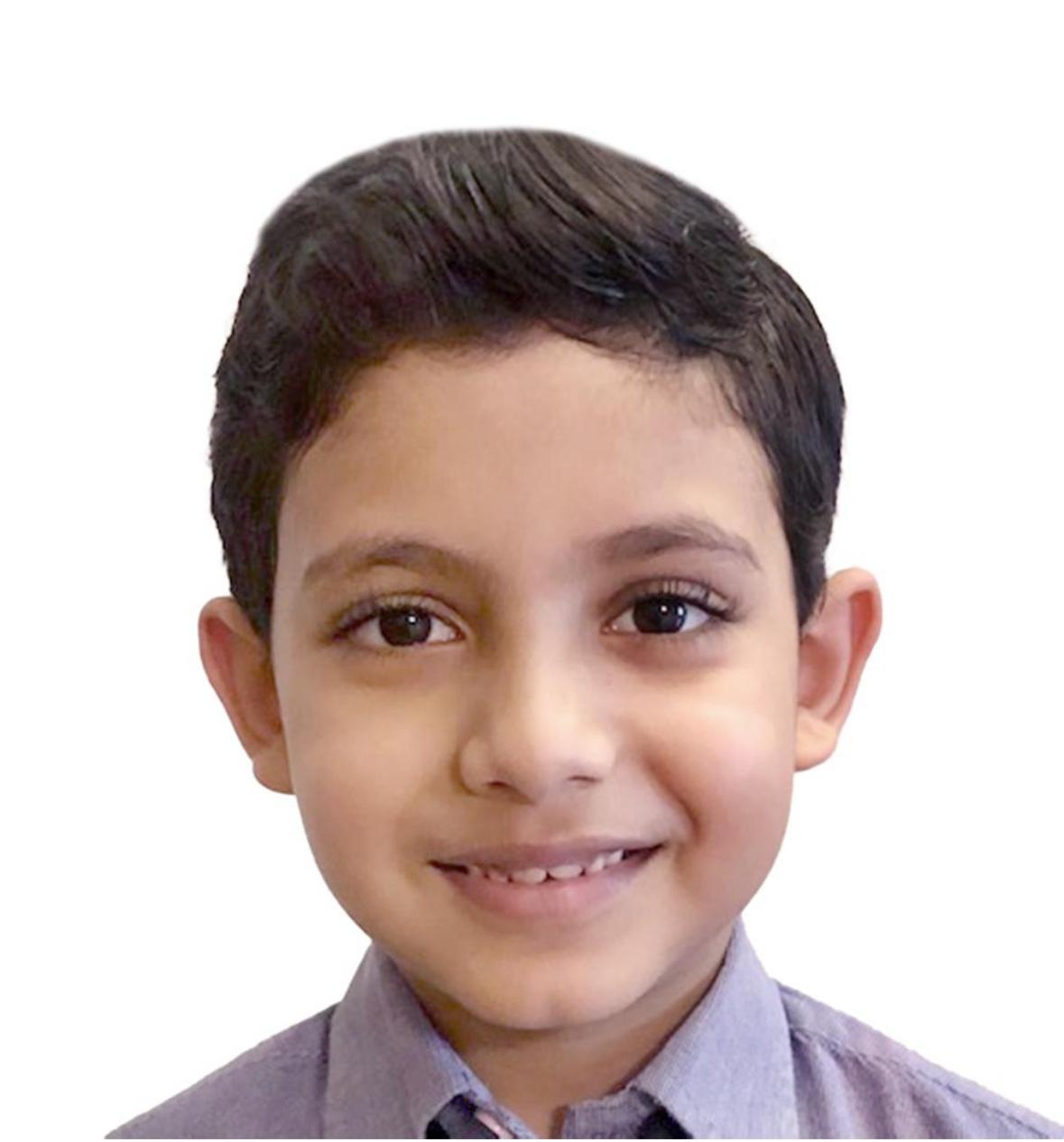 Amayveer Naroola